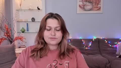 NORA online show from August 13, 10:57 pm