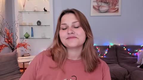 NORA online show from August 14, 12:14 am