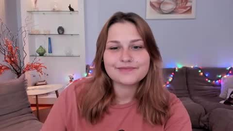 NORA online show from August 14, 1:20 am
