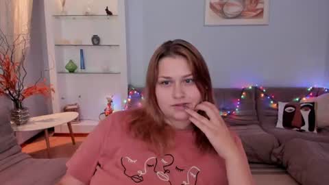 NORA online show from August 15, 12:25 am