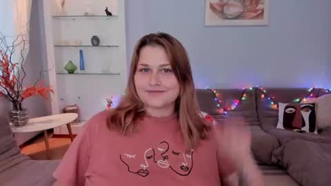 NORA online show from August 15, 2:37 am