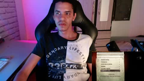 not4work online show from April 6, 3:10 am