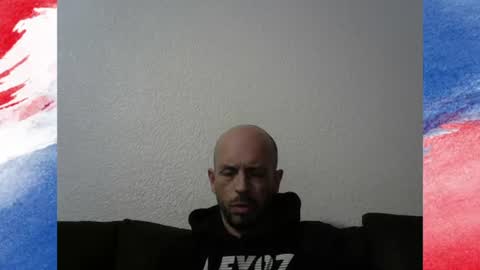 not_alonso online show from August 16, 9:30 pm