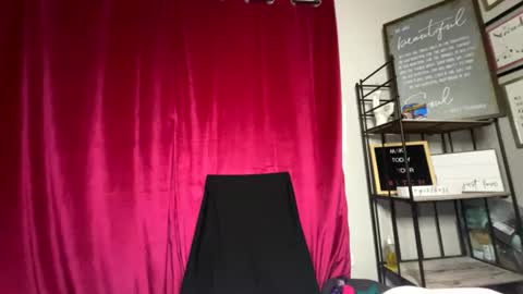 Notthatblondie online show from July 24, 4:15 am