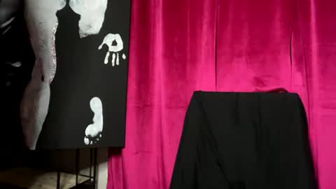 Notthatblondie online show from July 31, 4:08 am