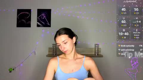 Hello My name is Helene NTMU  online show from July 30, 5:31 pm