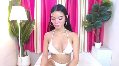 kyline online show from April 15, 3:35 am