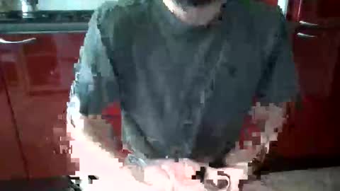notciringo online show from April 14, 10:55 am