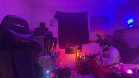 nothingaarseth online show from August 21, 12:27 am