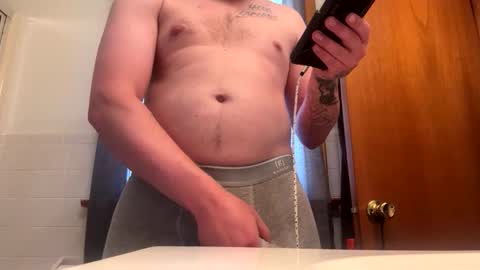 notmyname1994 online show from April 12, 6:10 pm
