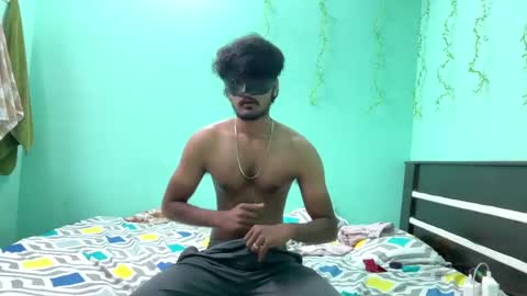 Notty boyzzs online show from March 31, 2:03 pm