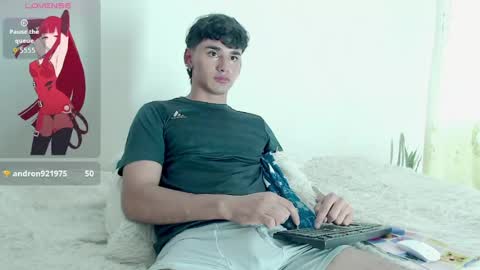 nova online show from August 9, 7:48 pm