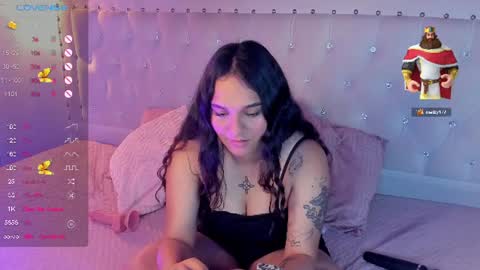 NOVAH online show from August 14, 5:22 am