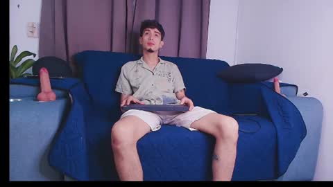 Nova online show from August 9, 10:11 pm