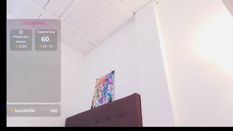 Nova online show from August 13, 12:24 am
