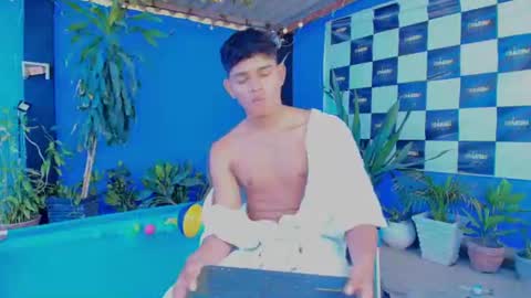 NOVA online show from August 15, 3:38 pm