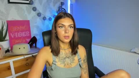 Nova online show from August 4, 1:41 pm