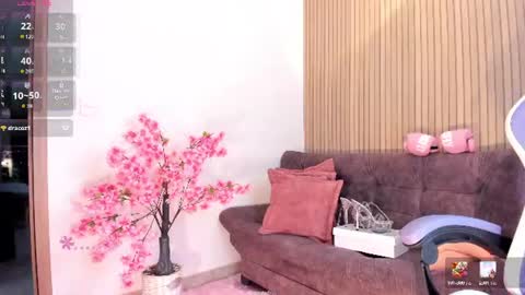 novacox_34 online show from August 9, 4:46 am