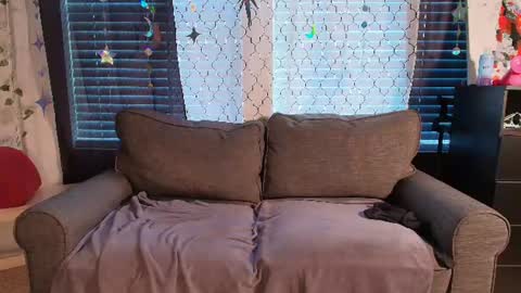 Nova Harper online show from August 15, 12:36 am
