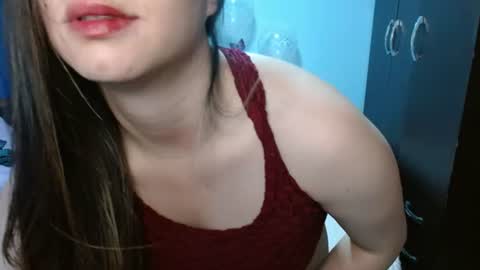 novalady 95 online show from August 3, 2:18 am