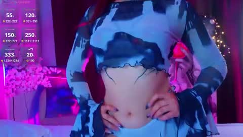 Lisa online show from July 31, 10:26 pm