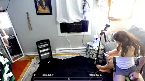 NovaNautiesxXx online show from June 4, 1:31 am