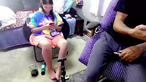 NovaNautiesxXx online show from July 12, 3:02 am