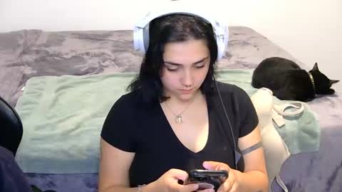 novasummers online show from July 23, 3:53 am