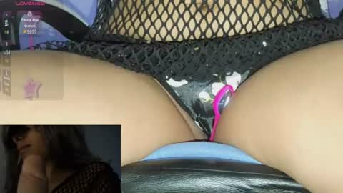 novavioleta online show from June 30, 4:24 am