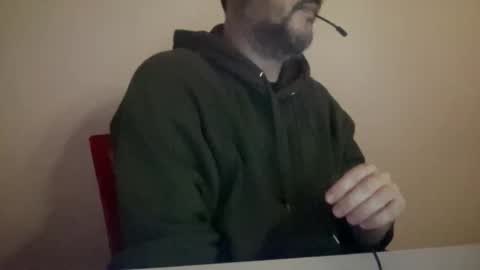 novio_muyalto online show from April 29, 1:30 am
