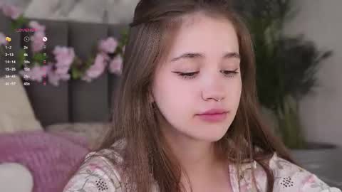 Amelia online show from August 9, 1:06 am