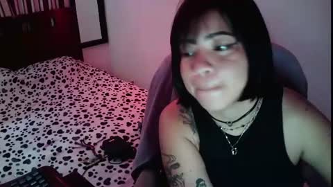 noxxvelveth online show from August 7, 6:41 pm