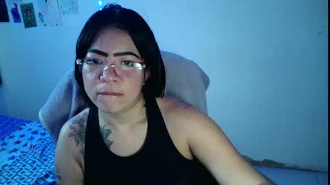noxxvelveth online show from August 10, 2:51 pm