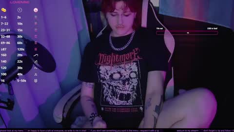 Mark online show from April 1, 3:42 pm