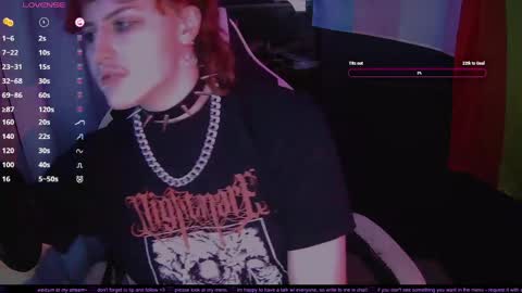 Mark online show from April 4, 3:08 pm