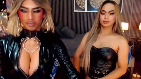 QUEEN MIRAHH online show from February 27, 6:05 pm