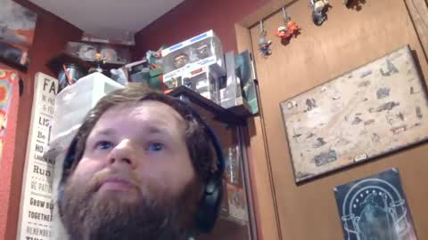 Nthemaster online show from July 24, 4:59 am