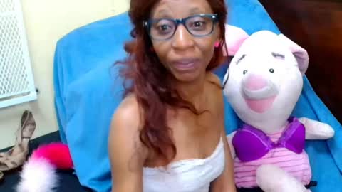 Nubiangiggles online show from July 27, 3:34 am