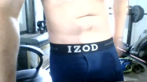 nudelife4ever online show from June 23, 11:17 pm