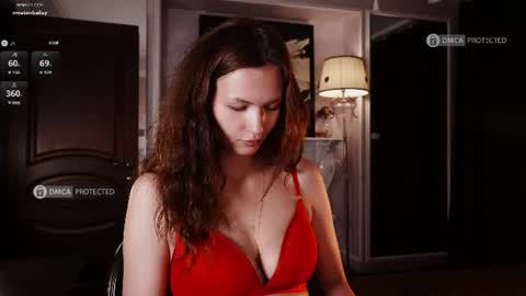 Night online show from August 9, 8:21 pm