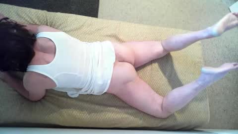 Nuisette007 online show from March 30, 3:08 pm