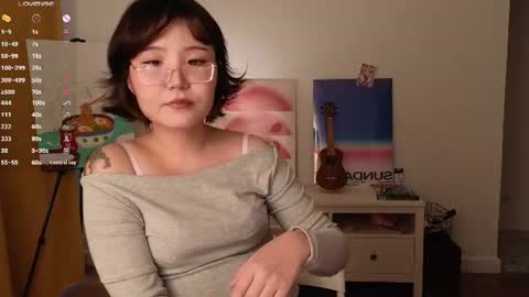 Erica online show from July 24, 2:25 am