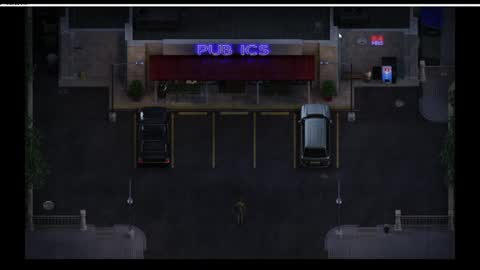 nullspecter online show from August 11, 7:27 pm