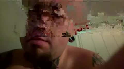 Satans Whore online show from April 19, 7:40 am