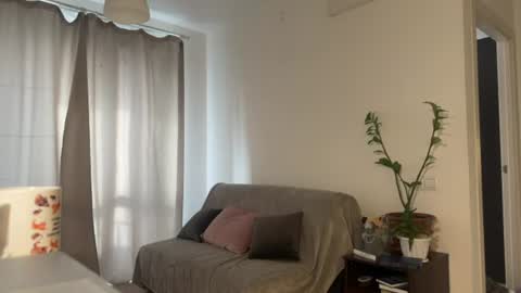 nura_foxx online show from June 30, 4:35 am