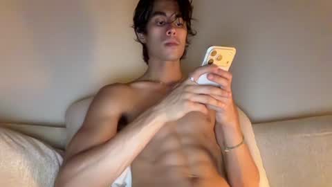 nursedaddy777 online show from August 8, 5:29 am
