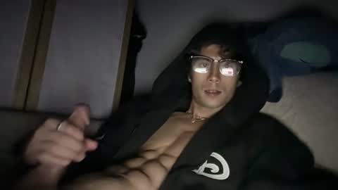 nursedaddy777 online show from August 8, 8:03 am