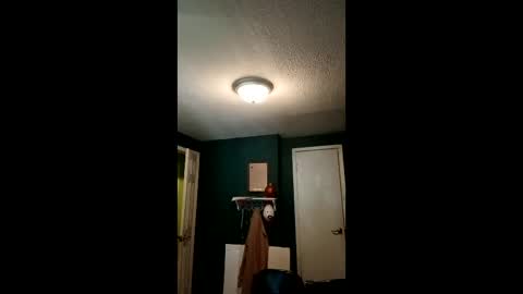 nursekrissy online show from May 31, 11:18 pm