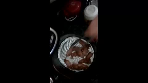 nursekrissy online show from June 1, 7:28 pm