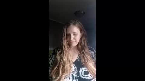 nursekrissy online show from June 2, 6:11 pm